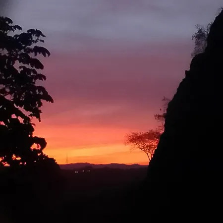 Biocrist Nicaragua Vila